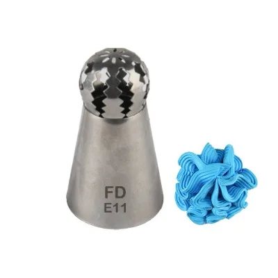 FINEDECOR RUSSIAN NOZZLE FD E11 - 1
