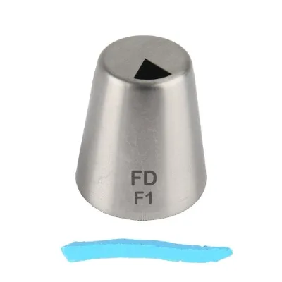 FINEDECOR RUSSIAN NOZZLE FD F1 - 1