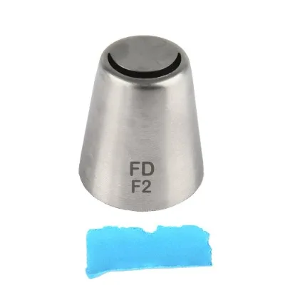 FINEDECOR RUSSIAN NOZZLE FD F2 - 1