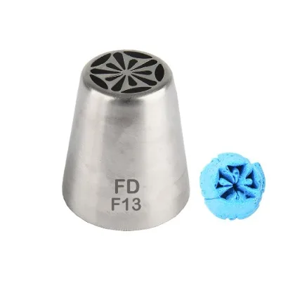 FINEDECOR RUSSIAN NOZZLE FD F13 - 1