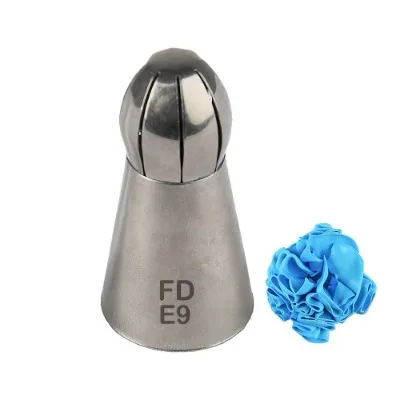 FINEDECOR RUSSIAN NOZZLE FD E9 - 1