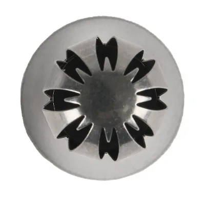 FINEDECOR RUSSIAN NOZZLE FD E6 - 4