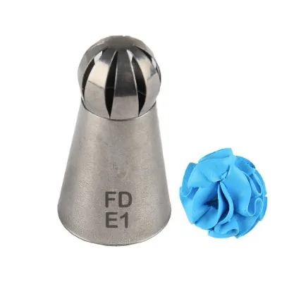 FINEDECOR RUSSIAN NOZZLE FD E1 - 1