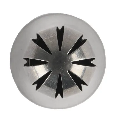 FINEDECOR RUSSIAN NOZZLE FD E1 - 4