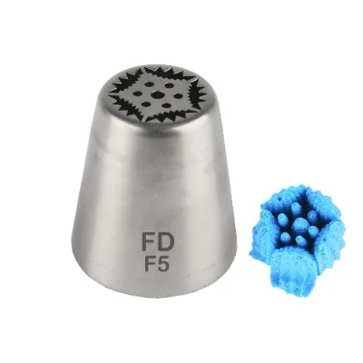 FINEDECOR RUSSIAN NOZZLE FD F5 - 1