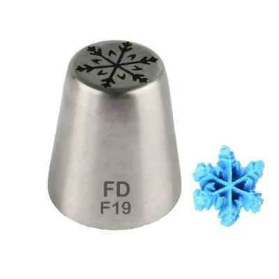 FINEDECOR RUSSIAN NOZZLE FD F19 - 1