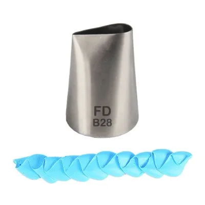 FINEDECOR RUSSIAN NOZZLE FD B28 - 1