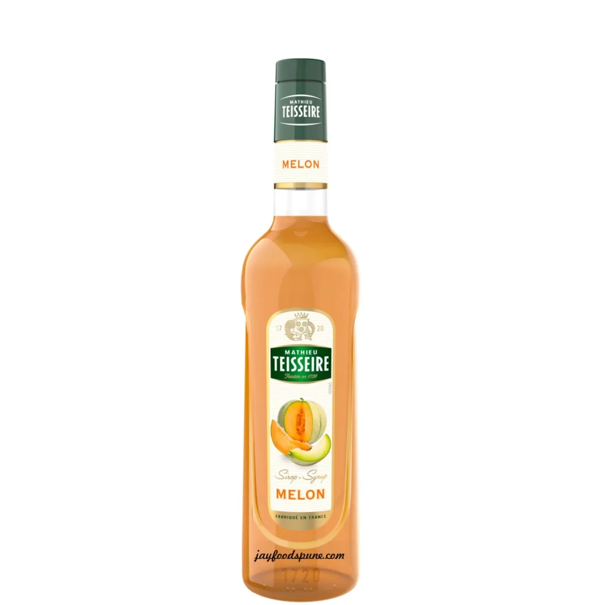 Mathieu Teisseire Melon Syrup 700ml - 1