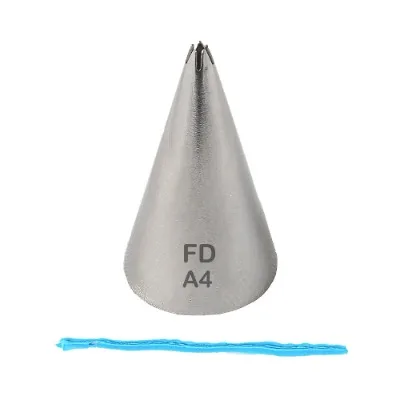 NOZZLE A4 - 1