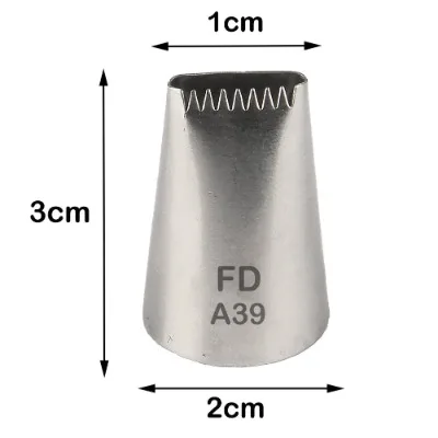 NOZZLE A39 - 2