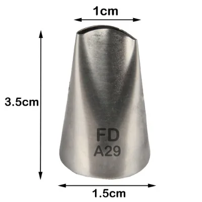 NOZZLE A29 - 2