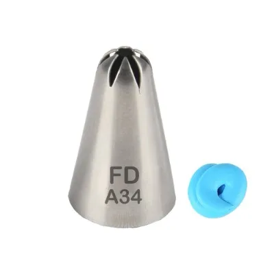 NOZZLE A34 - 1