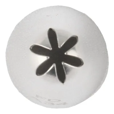 NOZZLE A34 - 4