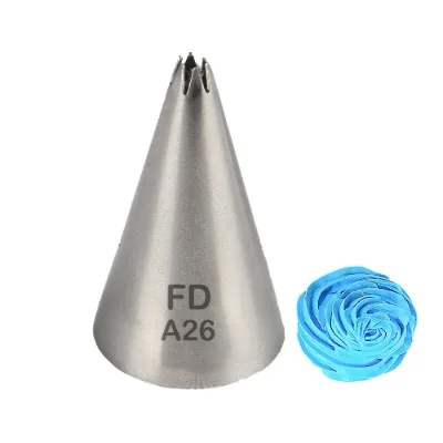 NOZZLE A26 - 1