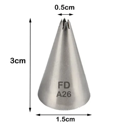 NOZZLE A26 - 2