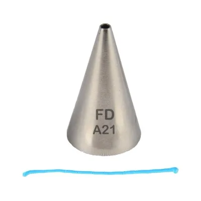 NOZZLE A21 - 1