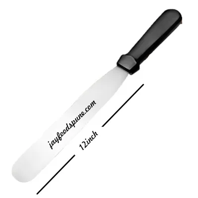 Pallet Knife 12 Inch - 1