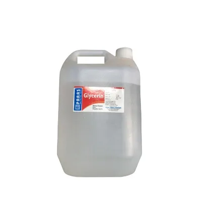 Paras Glycerine 5kg - 1