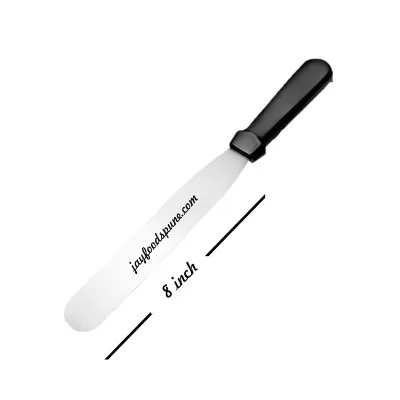 Pallet Knife 8 Inch - 1