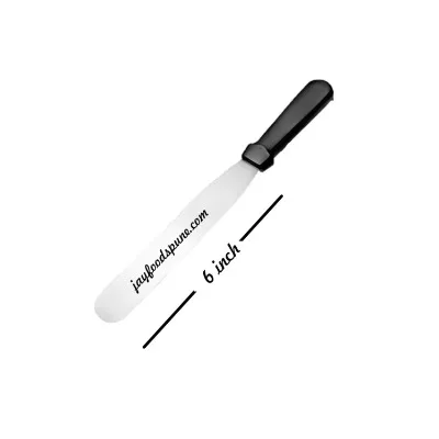 Pallet Knife 6 Inch - 1