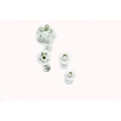 Plunger Cutter Blossom - 1
