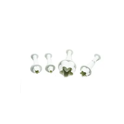Plunger Cutter Blossom - 3