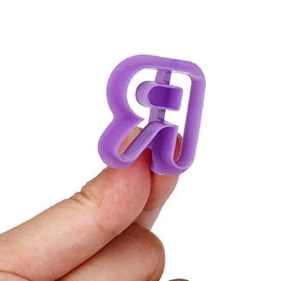 Alphabet Letter Number Cutter - 2