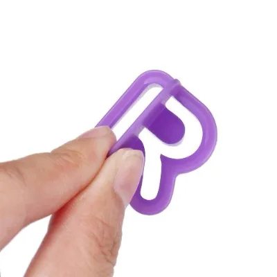 Alphabet Letter Number Cutter - 3