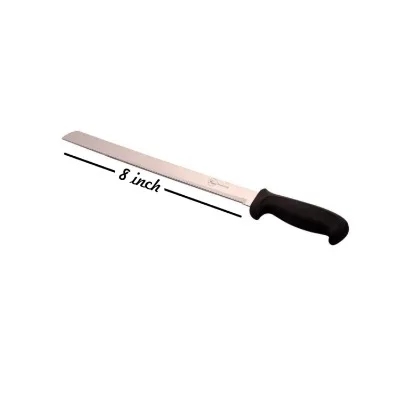 Bread Knife 8 Inch - 1