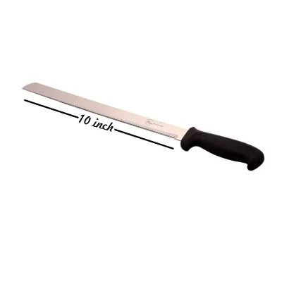 Bread Knife 10 Inch - 1