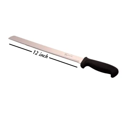 Bread Knife 12 Inch - 1