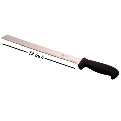 Bread Knife 14 Inch - 1