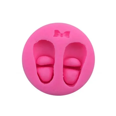 SHOE SILICON MOULD - 1