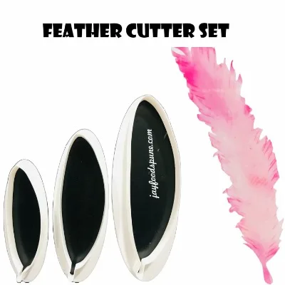 Feather Cutter - 1