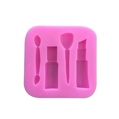 MAKEUP SILICON MOULD - 1