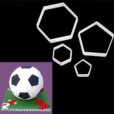 Foot Ball Cutter - 2