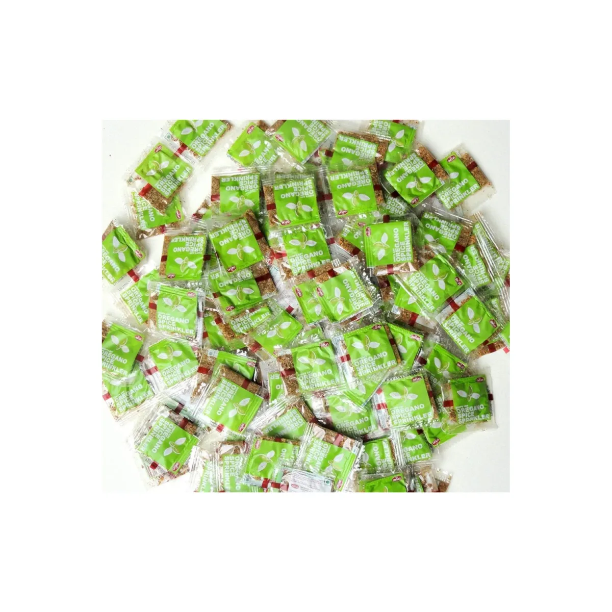 Oregano Spice Sprinkler Sachet - 2