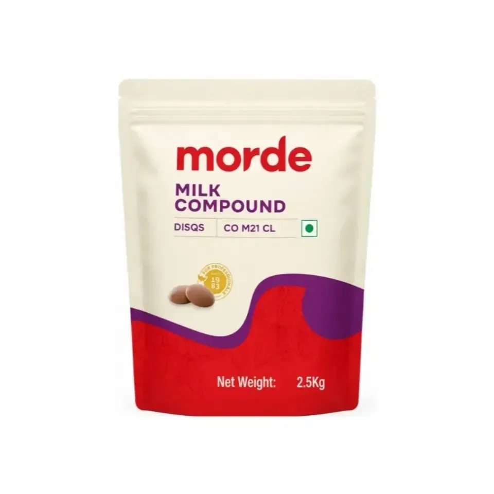 Morde Milk Compound Callets - 1