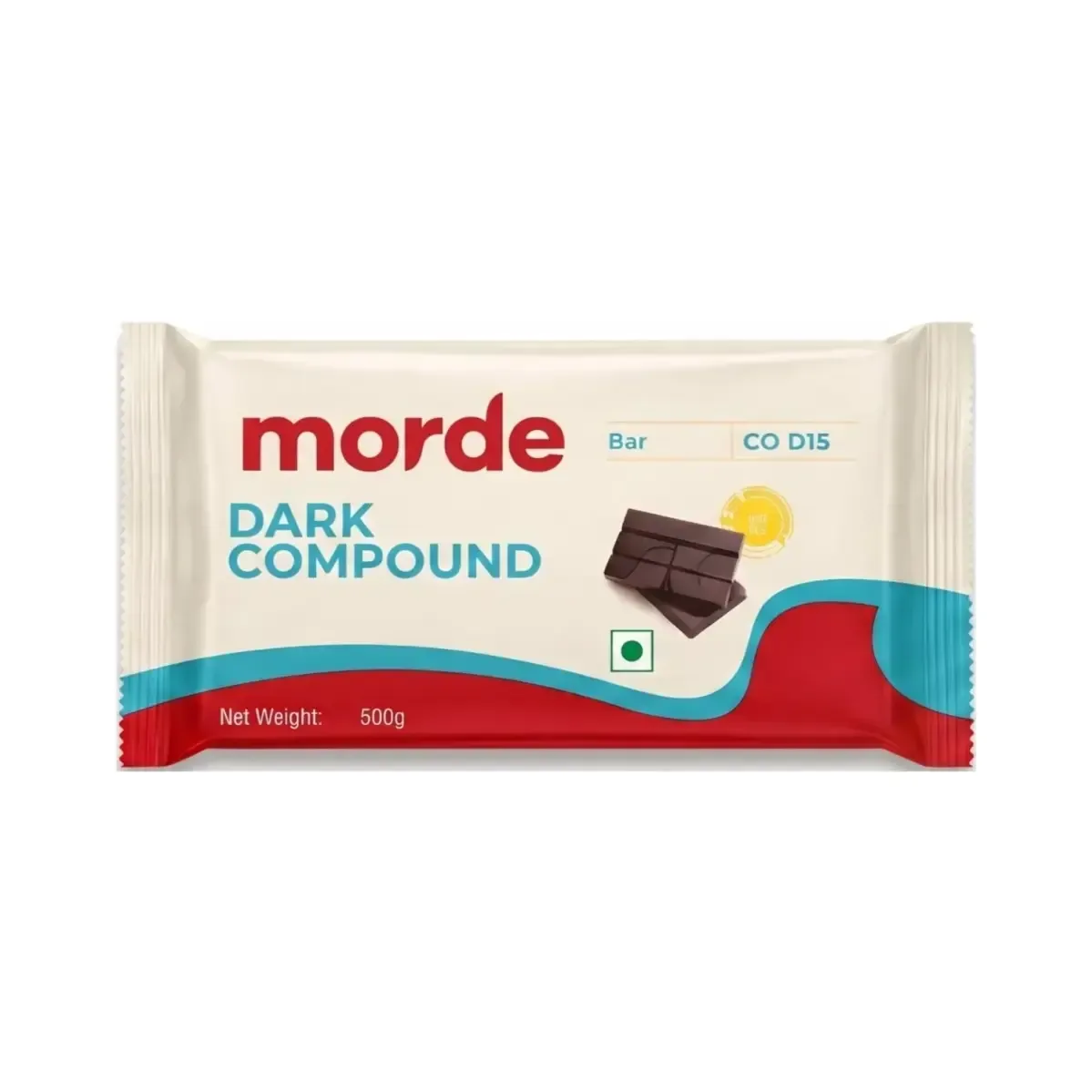 Morde Dark Compound Cod15 - 1