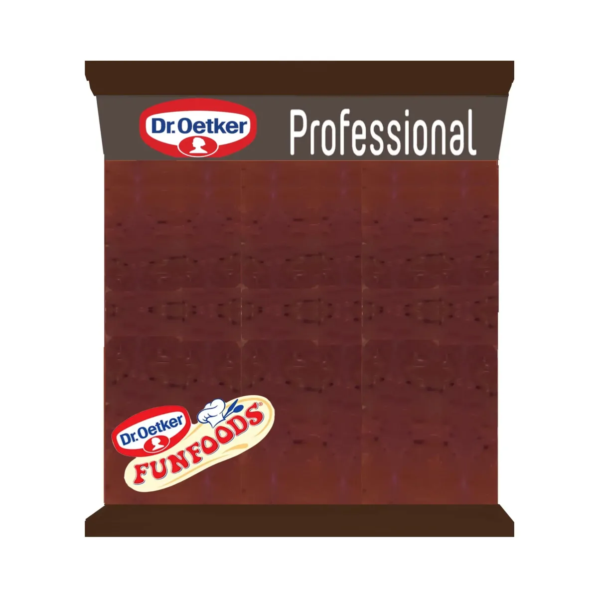 Dr. Oetker Funfoods  Schezwan Sauce 1Kg - 2