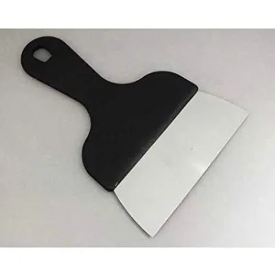 Chocolate Scrapper 8 Inchchocolate Scrapper 8 Inch - 2