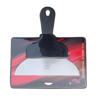 Flair Chocolate Scrapper 6 Inch - 1