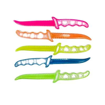 happy birthday knife 50pcs - 1