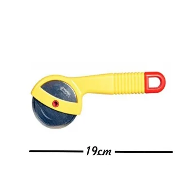 Pizza Cutter - 2