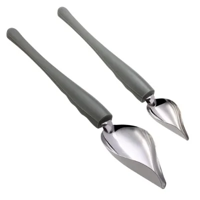Garnishing Spoon Set - 2