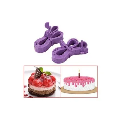Cake Measuring Tape - 1