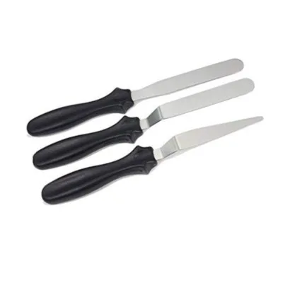 Pallet Knife 3 In 1 - 1