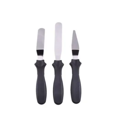 Pallet Knife 3 In 1 - 2