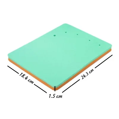 Foam Pad - 3
