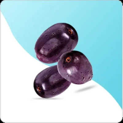 Jamun Pulp 1kg - 1